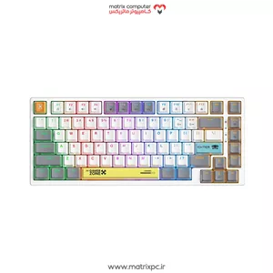 کیبورد گیمینگ اونیکوما مدل G58