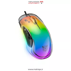 ماوس گیمینگ با سیم اونیکوما مدل CW925