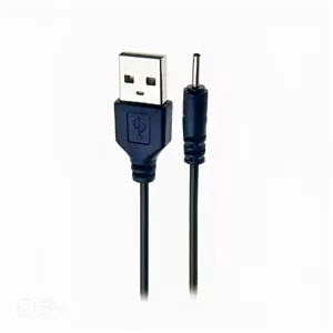 کابل تبدیل USB به سوزنی نوکیا مدل P75 طول 0/8 متر