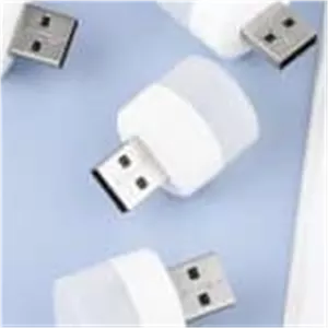 چراغ کمپینگ لامپ USB LED