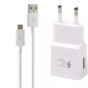 شارژر اصلی سامسونگ Galaxy J7 Core ا Samsung Galaxy J7 Core Charger