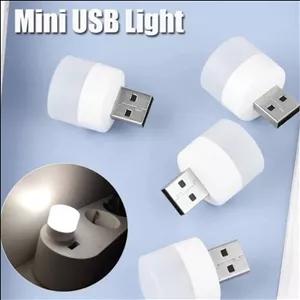 لامپ یک وات USB