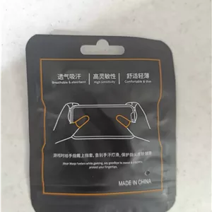 پد انگشتی گیمینگ