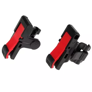 دسته بازی مشکی قرمز معروف