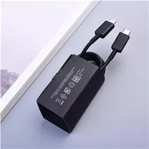 کابل دو سر Type-C برند سامسونگ 45 وات