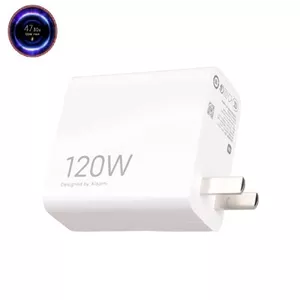شارژر شیائومی نوت 11 پرو پلاس اصلی Note 11 Pro Plus