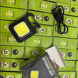 مینی چراغ پر قدرت چندکاره COB پرداخت درب محل