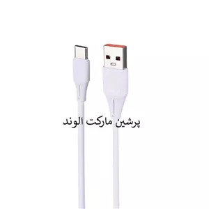 کابل شارژ تایپ سی ساساتی بدون پک (تایپ سی یا میکرو)