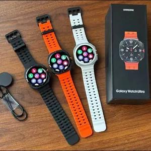 ساعت هوشمند طرح گلگسی واچ سامسونگ کپی مدل SM-L7050