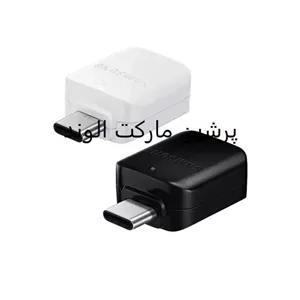 مبدل OTG USB_C مدل m32 غیر اصل