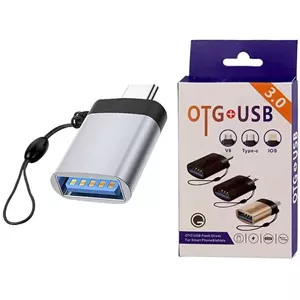 تبدیل OTG (تبدیل USB 3.0 به Type-C)