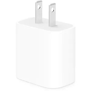 آداپتور آیفون Apple iPhone 12 دو شاخ اروپا