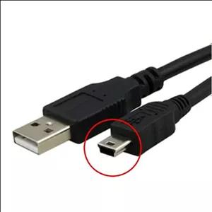 کابل شارژ دسته پلی استیشن ۳ سونی