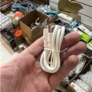 کابل شارژ میکرو برند دنمن