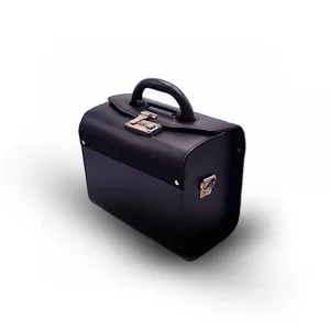 کیف لوازم تاتو و ارایشی رمز دار (بدون طبقه) Tattoo coded bag 