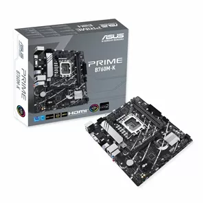 مادربردASUS Prime B760M-K D5