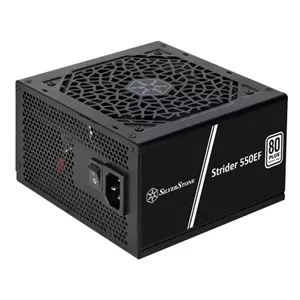 پاور  SilverStone Strider 550 EF