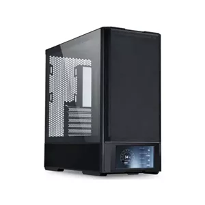 کیس لیان لی LANCOOL 207 DIGITAL