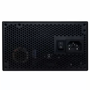 پاور Lian li EDGE 1000 GOLD - Black