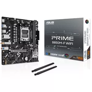 مادربرد ASUS Prime B850M-F WIFI