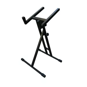 پایه میکسر و پاورمیکسر تاشو پرومکس promax mixer stand new