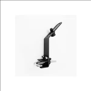 پایه میکروفن گیره ای مناسب کونگا ، جیمبی ، داربوکا ، ضرب و تمپو stand mic darbuka