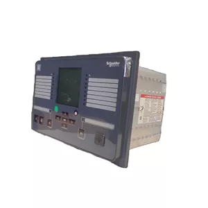 رله حفاظتی Easergy P3T32