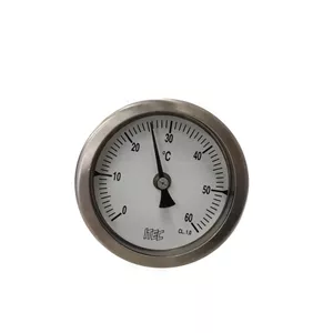 گیج دما T501 برند ITEC رنج 20- تا 60
