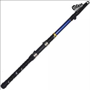 چوب تلسکوپی ساپا مدل اتلنتیک