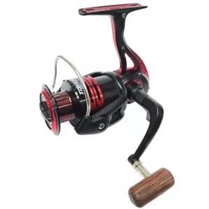 چرخ اسپول و پایه فلزی بندائو مدل TAKESHI HI 3000