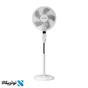 پنکه پایه دار مدل SF2021 برفاب