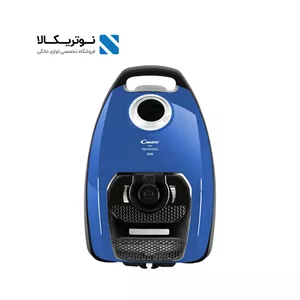 جارو برقی 2500 وات برند کندی مدل KCV-325  نوک مدادی