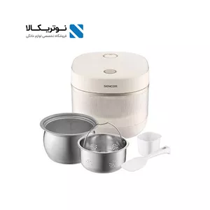 سنکور پلو پز Sencor SRM 2000WH