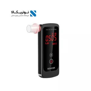 سنکور تست الکل Sencor SCA BA40FC