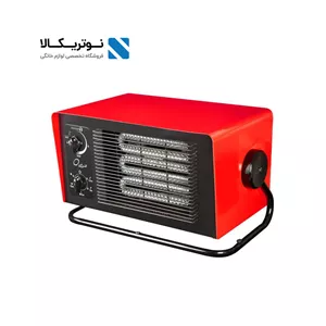 هیتر برقی انرژی مدل EH0045 فن دار تک فاز