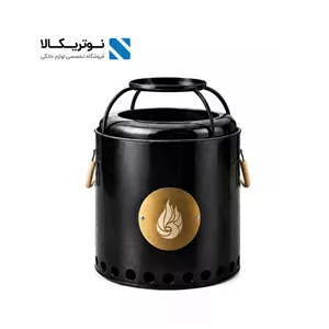 اجاق کوچک ققنوس