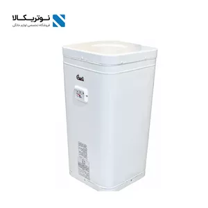 آبگرمکن برقی دیواری آزمون مدل EW67