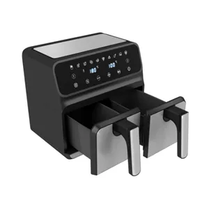 سرخ کن هواپز داتیس