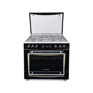 اجاق‌ گاز فر دار رمگا مدل 626DF