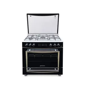 اجاق‌ گاز فر دار رمگا مدل 634DF