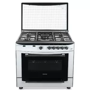 اجاق‌ گاز فر دار رمگا مدل 706