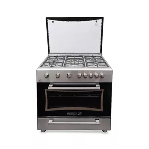 اجاق‌ گاز فر دار رمگا مدل 906