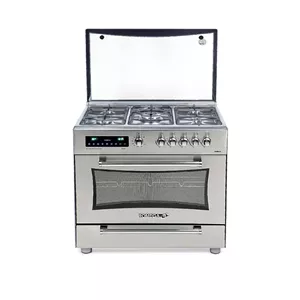 اجاق‌ گاز فر دار رمگا مدل 916D