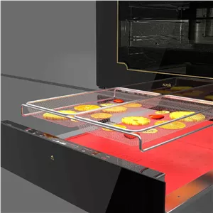 کشو گرم‌کن آلتون مدل D540BN