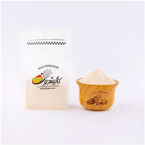 پودر سیر 100 درصد خالص