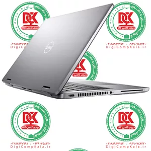 لپ تاپ 13.3 اینچ دل 360 درجه و لمسی Dell Latitude 7330 2-in-1 Intel Core i7 1255u FullHD IPS نسل 12 اینتل گارانتی تا 1 سال و فروش اقساطی