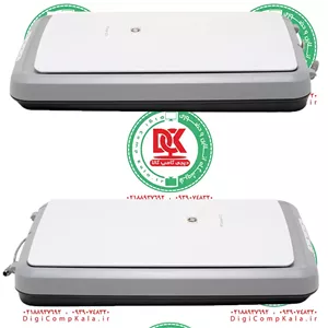 اسکنر اچ پی HP Scanjet 4370 رنگی و سیاه و سفید مهلت تست 10 روزه