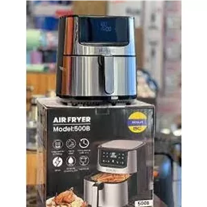 سرخ کن برلین کد 500b
