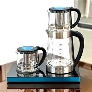 چای ساز بغل هم و رو هم برلین المان BE_1100