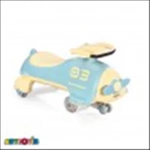 لوپ کار طرح هواپیما موزیکال آیتم 10-8813